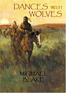 Dances with Wolves 9780972475303