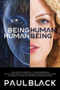 Being Human. Human Being 9780972600712