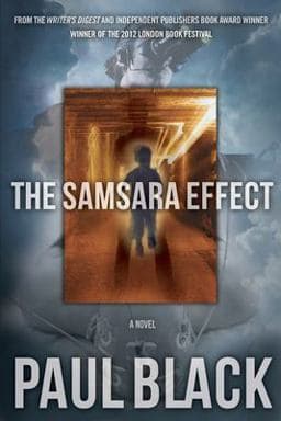 The Samsara Effect 9780972600781