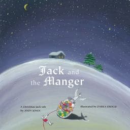 Jack and the Manger 9780973757897