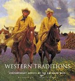 Western Traditions 9780974102344