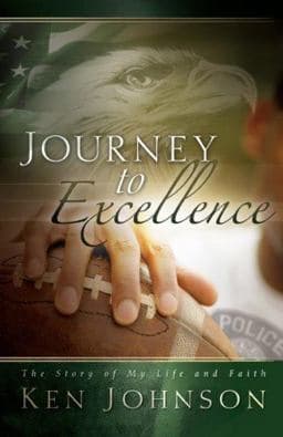 Journey to Excellence 9780974839141