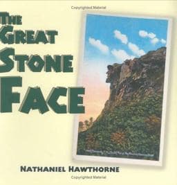 The Great Stone Face 9780974904313