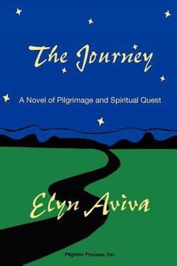 The Journey 9780974959702