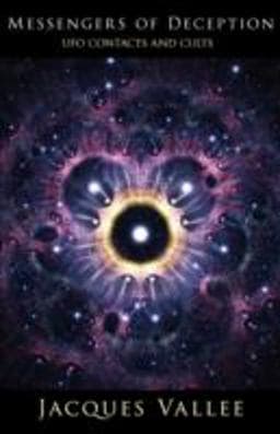 Messengers of Deception 9780975720042