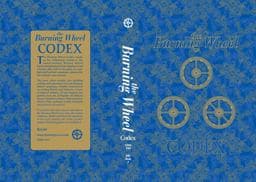 Burning Wheel Codex 9780975888902