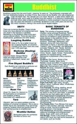 QuickMarks 9780976548676