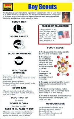 QuickMarks 9780976548683