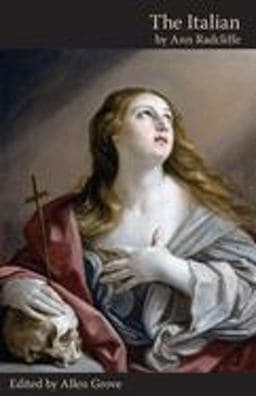 The Italian 9780977784141