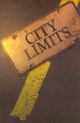 City Limits 9780978501600