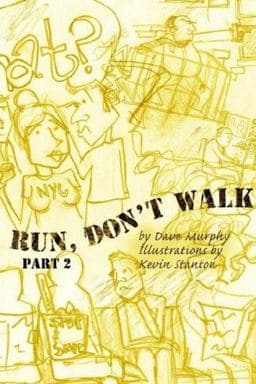 Run, Don't Walk Part 9780978517137