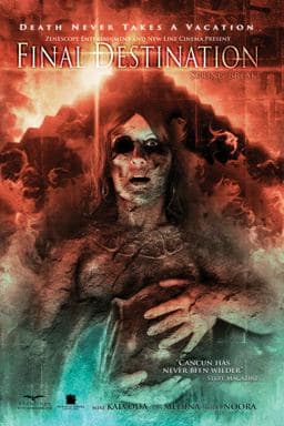 Final Destination 9780978687458