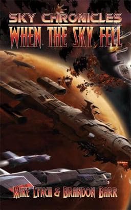 When the Sky Fell 9780978778231