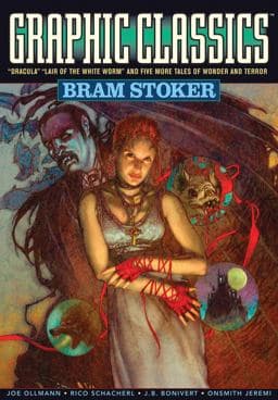 Bram Stoker 9780978791919