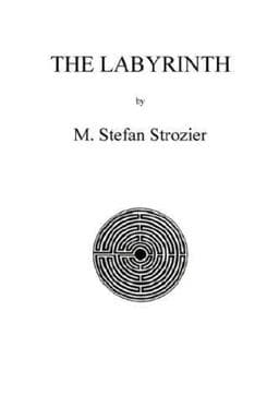 The Labyrinth 9780978808662