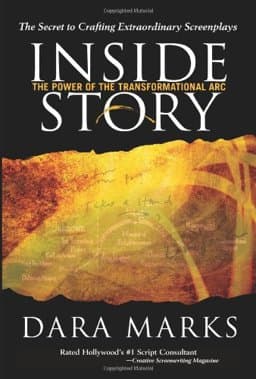 Inside Story 9780978812904