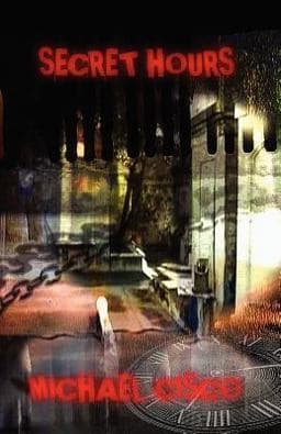 Secret Hours 9780978991104