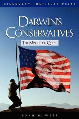 Darwin's Conservatives 9780979014109