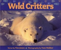 Wild Critters 9780979047022
