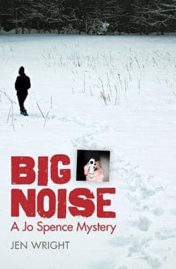 Big Noise 9780979488344