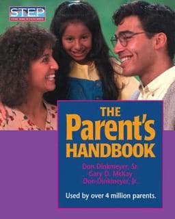 The Parent's Handbook 9780979554209