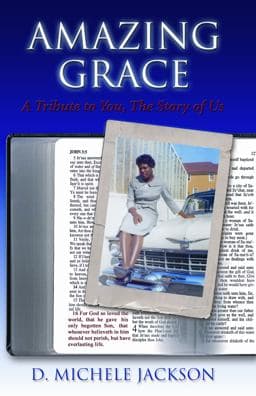 Amazing Grace 9780979699849