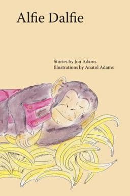 Alfie Dalfie 9780979761362