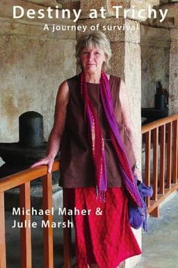 Destiny at Trichy 9780980837025