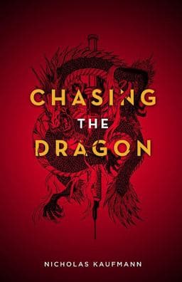 Chasing the Dragon 9780981297842