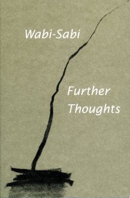 Wabi-Sabi: Further Thoughts 9780981484655