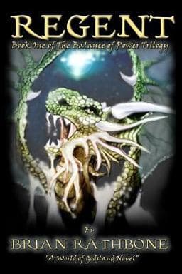 Regent 9780981871486