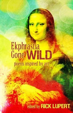 Ekphrastia Gone Wild 9780982058466