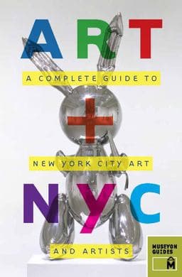 Art + NYC 9780982232088