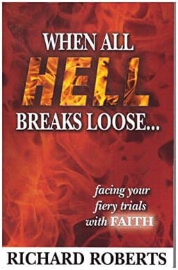 When All Hell Breaks Loose 9780982701843