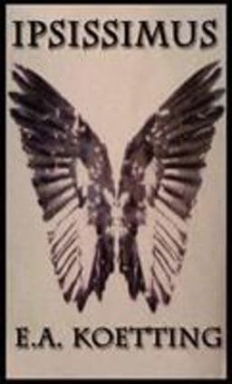 Ipsissimus 9780982999271