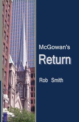 McGowan's Return 9780983306900