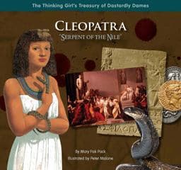 Cleopatra 9780983425601