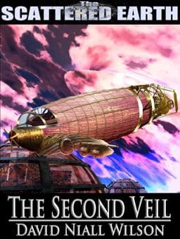 The Second Veil 9780983434832