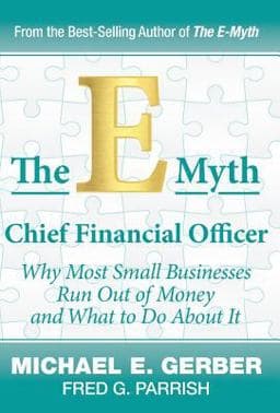The E-Myth Financial Advisor 9780983500148