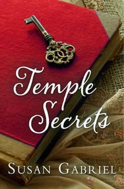 Temple Secrets 9780983588276