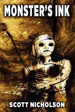 Monster's Ink 9780983624578