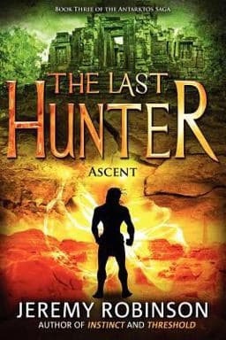 The Last Hunter 9780984042333