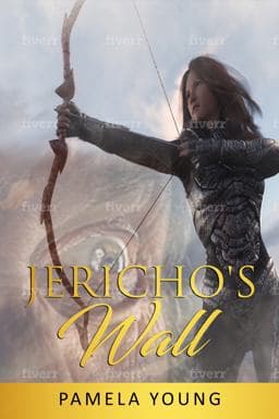 Jericho's Wall 9780984080489