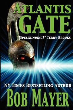 Atlantis Gate 9780984257560