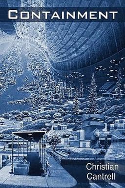 Containment 9780984550517