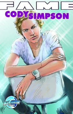 FAME: Cody Simpson 9780985237486