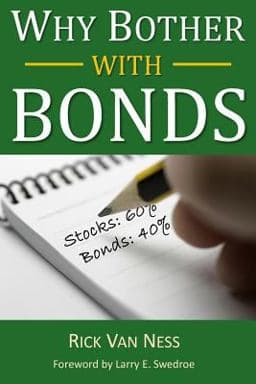 Why Bother with Bonds 9780985800406