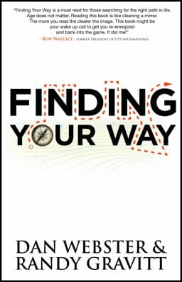 Finding Your Way 9780985889609