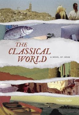 The Classical World 9780985977399