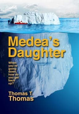 Medea's Daughter 9780986105463